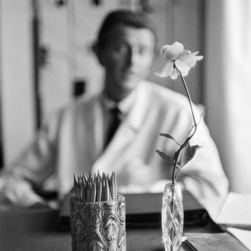 ド ジバンシイ トロブル フェット - オーデパルファム